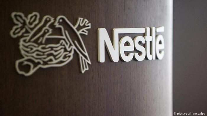 Nestlé a recunoscut că mai mult de 60% dintre produsele sale nu se încadrează în standardul internațional al produselor sănătoase.