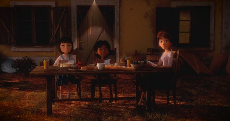 Filmul românesc de animație „Merge și-așa” va rula în Craiova, la Inspire Cinema